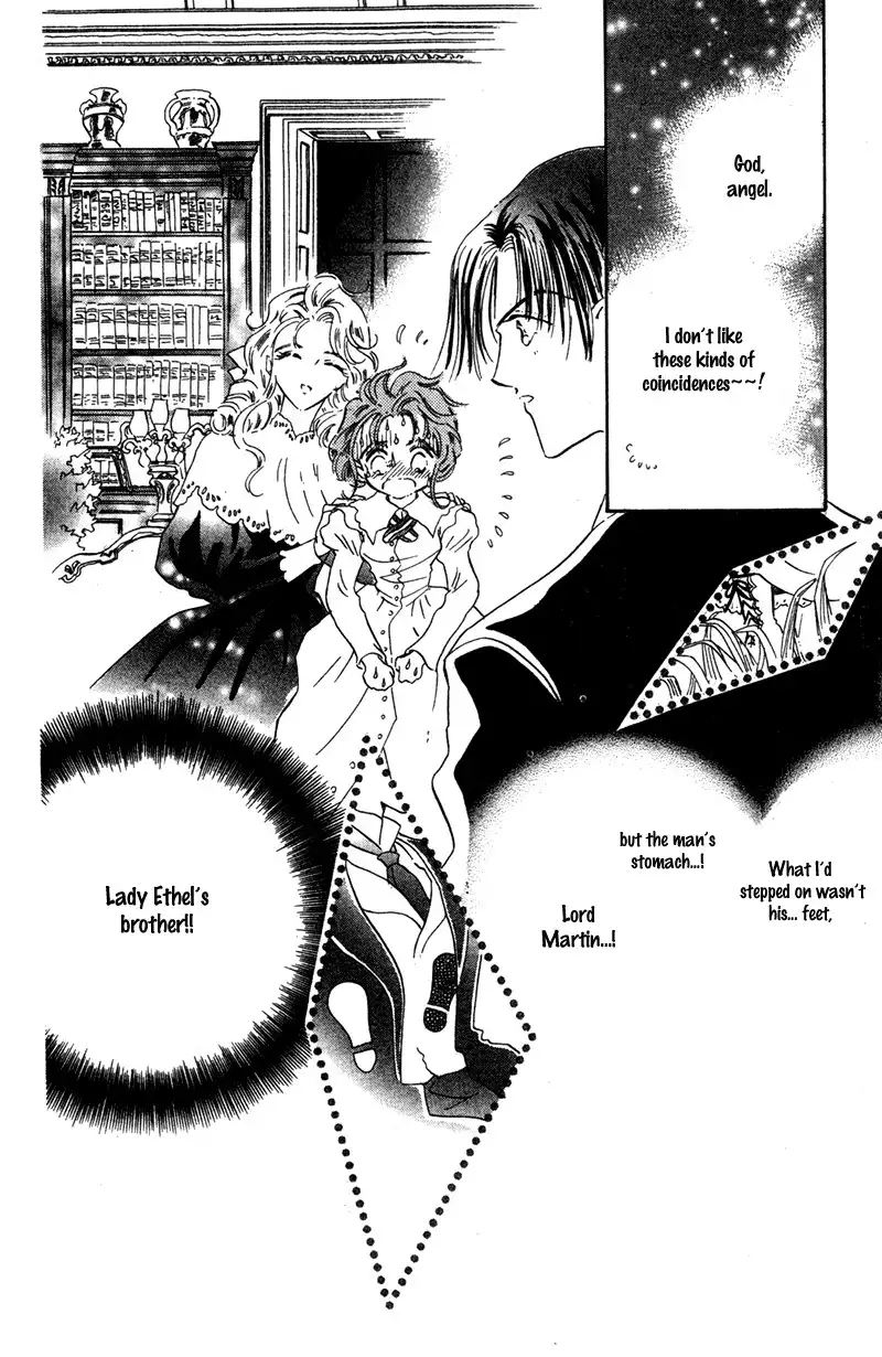 Lady Victorian Chapter 6 5